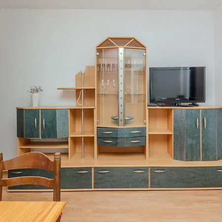 Apartamento Jozanovic *