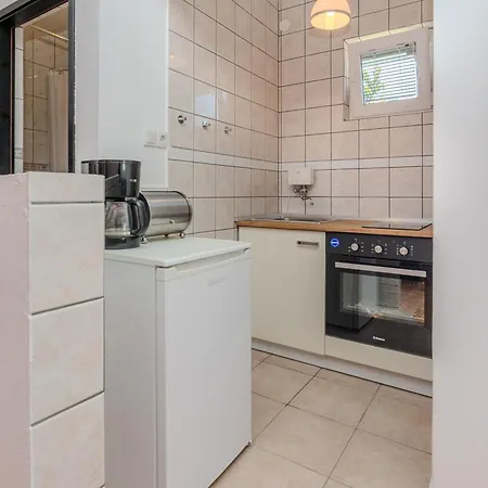 Jozanovic Apartamento Vir