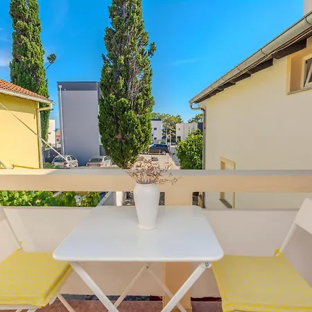 Apartamento Jozanovic