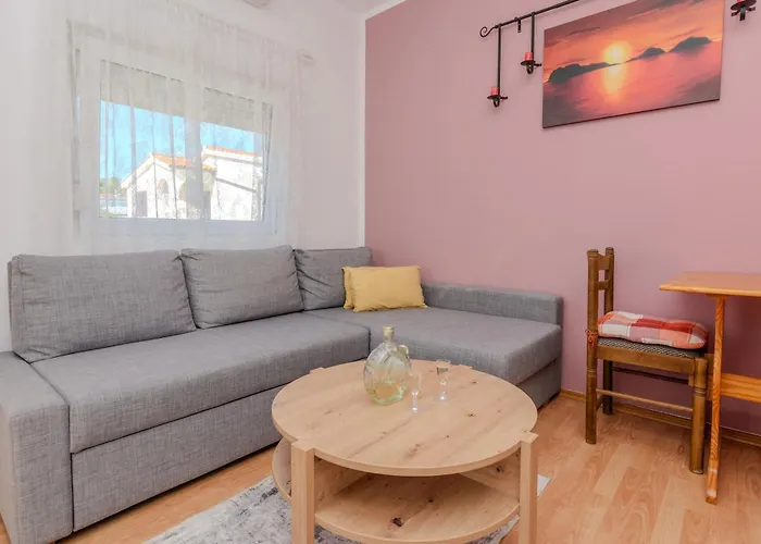 Jozanovic Apartamento