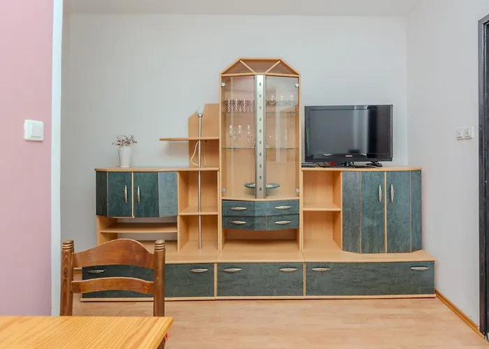 Apartman Jozanovic *