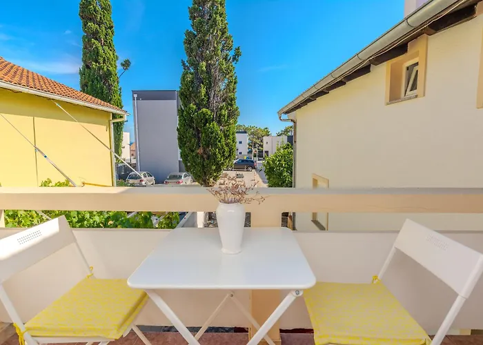 Apartamento Jozanovic